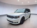 Used 2016 Ford Flex Limited w/ Equipment Group 303A image 2