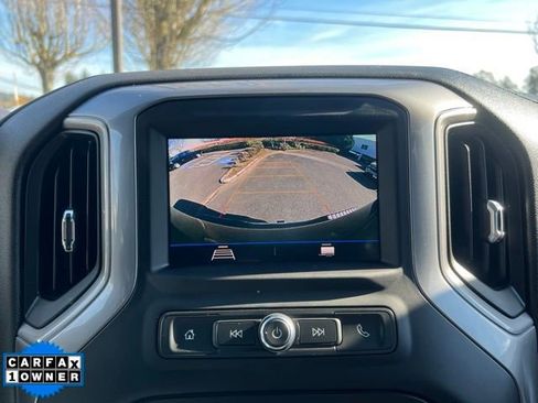 Used 2022 Chevrolet Silverado 2500 W/T w/ WT Convenience Package image 27