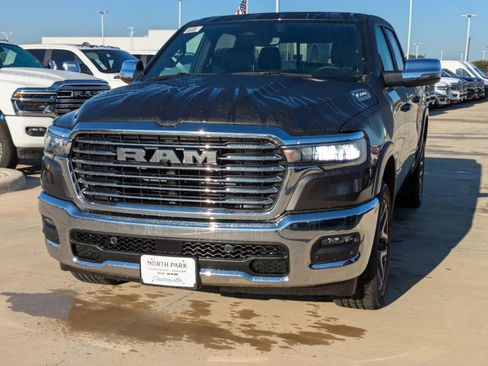 New 2026 RAM 1500 Laramie image 7