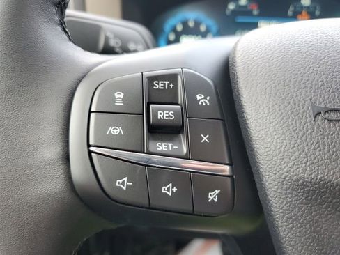 New 2025 Ford Bronco Sport Big Bend image 34