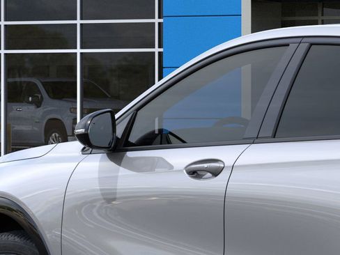 New 2026 Buick Envista Sport Touring w/ Convenience I Package image 12