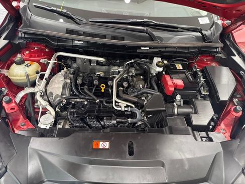 Used 2024 Mitsubishi Outlander SE image 37