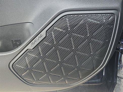 Used 2021 Toyota RAV4 XSE image 25