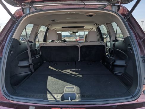 Used 2021 Honda Pilot EX-L image 17