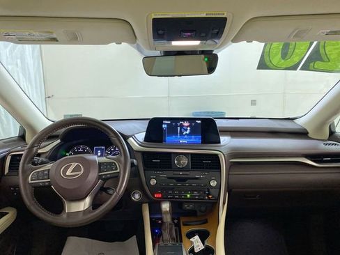 Used 2020 Lexus RX 350 AWD w/ Premium Package image 27