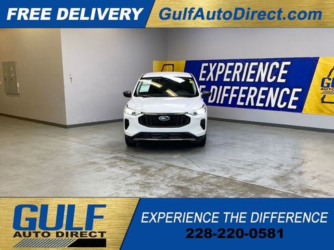 Used 2025 Ford Escape Active FWD image 3