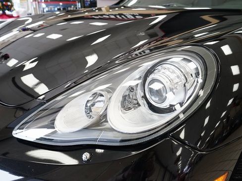 Used 2010 Porsche Panamera S image 24