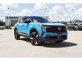 Used 2025 Nissan Kicks SR FWD video 1