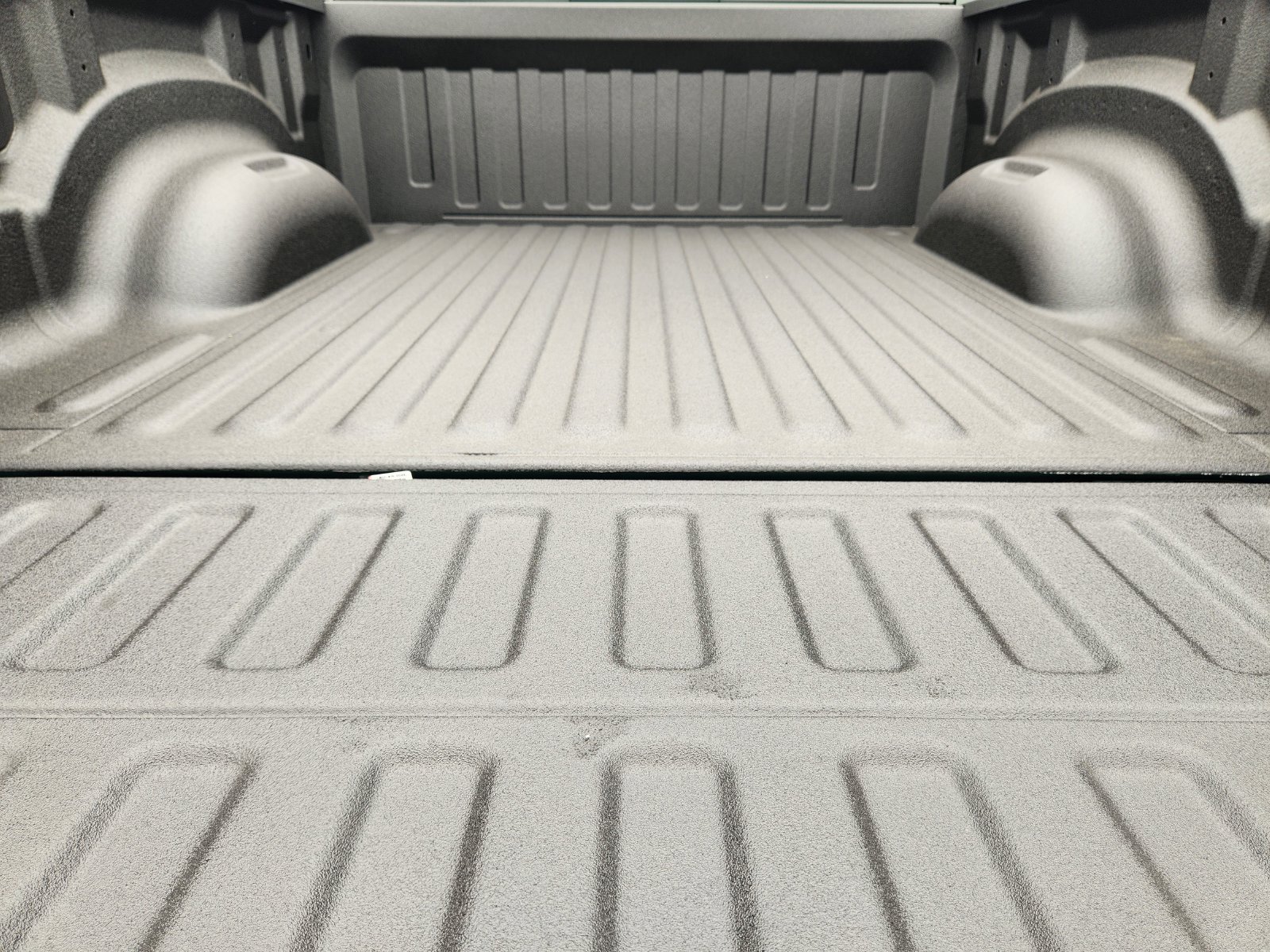 New 2026 RAM 1500 RHO AWD/4WD image 26