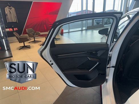 New 2026 Audi RS 3 image 17