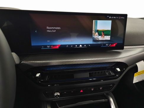 New 2026 BMW i4 xDrive40i w/ M Sport Package AWD/4WD image 17