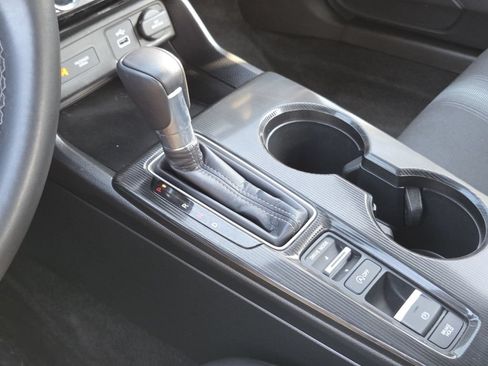 Certified 2024 Honda Civic Sport image 35