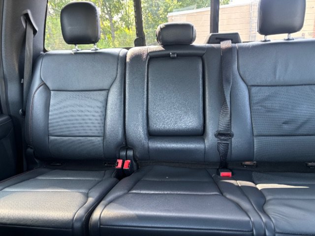 Used 2021 Ford F150 Lariat w/ FX4 Off-Road Package AWD/4WD image 19