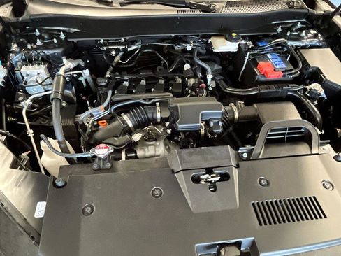 New 2026 Honda CR-V EX-L image 10