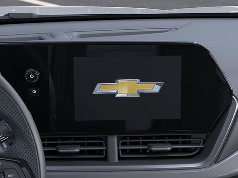 New 2026 Chevrolet Trax LS image 20