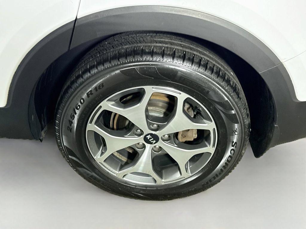 Used 2021 Kia Telluride EX w/ Towing Package AWD/4WD image 39