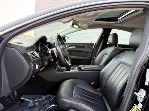 Used 2016 Mercedes-Benz CLS 400 4MATIC image 20