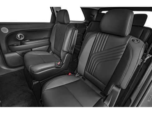 New 2027 Hyundai Palisade SEL AWD/4WD image 34