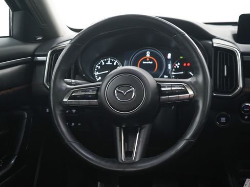 Used 2024 MAZDA CX-50 2.5 Turbo w/ Premium Plus Pkg AWD/4WD image 17