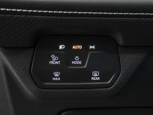 New 2026 Volkswagen Atlas SE AWD/4WD image 23