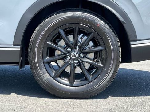 New 2026 Honda CR-V Sport-L image 30