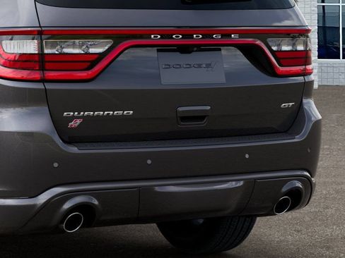 New 2026 Dodge Durango GT AWD/4WD image 14