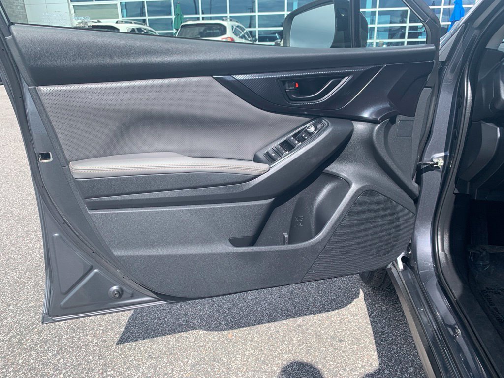 Used 2021 Subaru Crosstrek 2.5i Sport w/ Moonroof Package AWD/4WD image 16