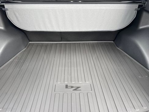 New 2026 Toyota bZ image 13