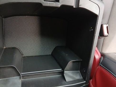 Used 2015 RAM 1500 Rebel image 38