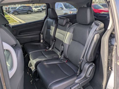 Used 2024 Honda Odyssey EX-L image 27