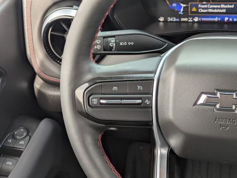 Certified 2024 Chevrolet Colorado Z71 w/ Z71 Convenience Package 2 image 23