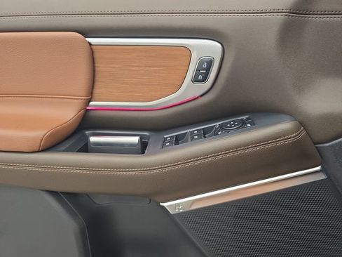 New 2027 Ford Expedition King Ranch AWD/4WD image 45