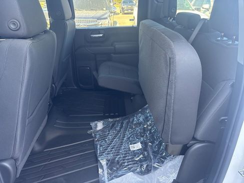 New 2026 Chevrolet Silverado 2500 Custom w/ Custom Convenience Package AWD/4WD image 51