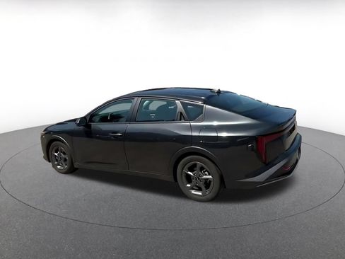 Used 2026 Kia K4 FWD image 10