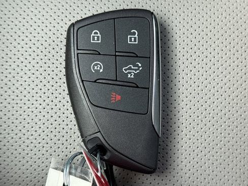 New 2026 GMC Sierra 1500 SLT image 27