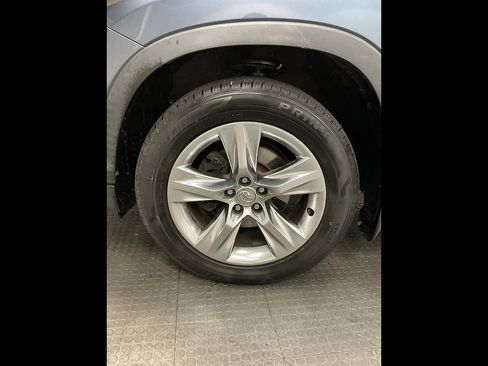 Used 2015 Toyota Highlander Limited Platinum AWD/4WD image 41