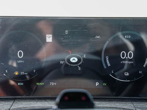 New 2026 Hyundai Santa Fe Calligraphy AWD/4WD image 27