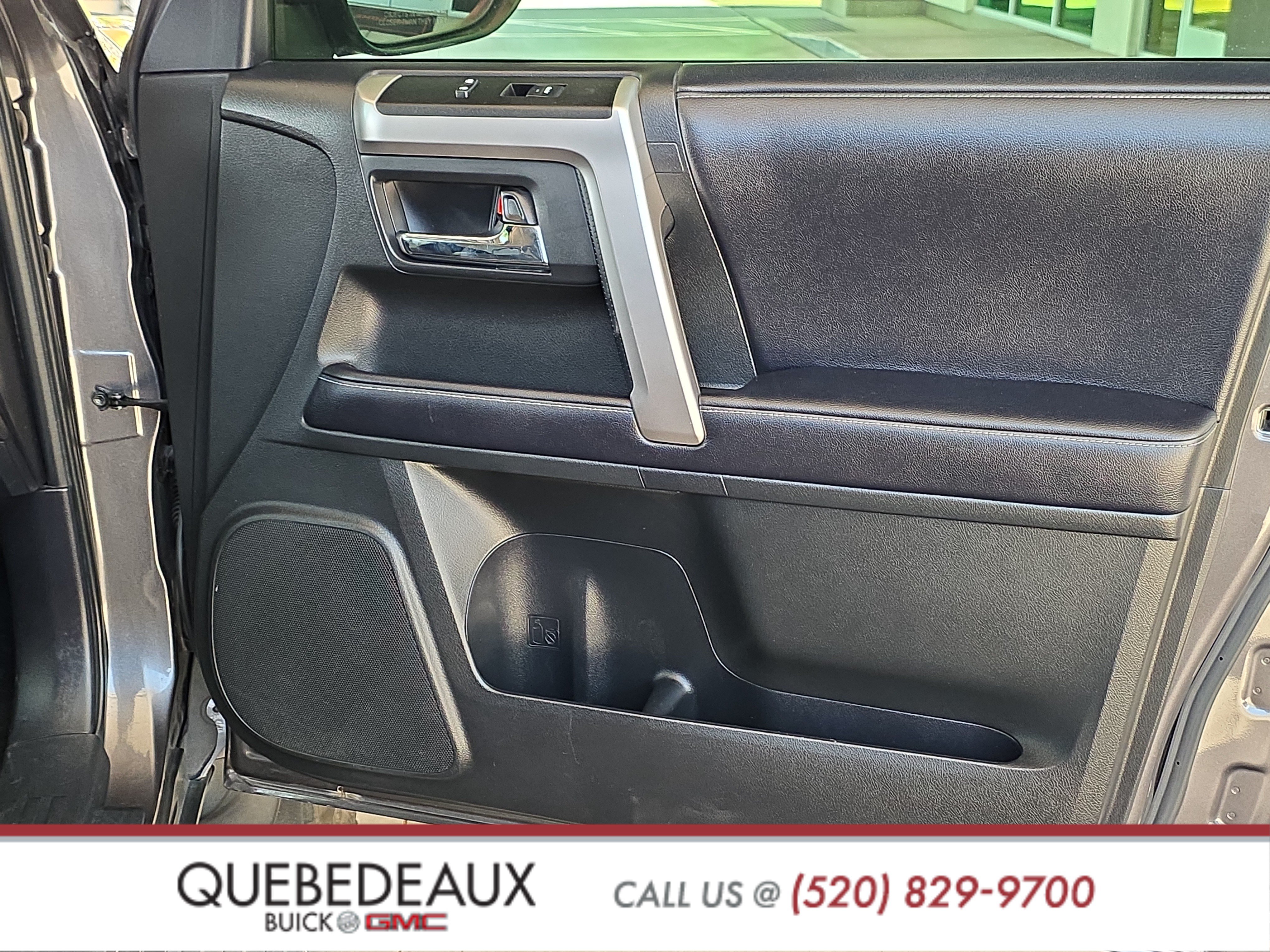 Used 2019 Toyota 4Runner SR5 Premium AWD/4WD image 27