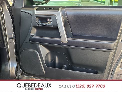 Used 2019 Toyota 4Runner SR5 Premium AWD/4WD image 27