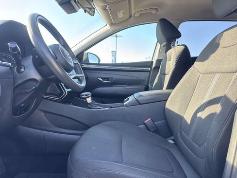 Used 2023 Hyundai Tucson SEL AWD/4WD image 12