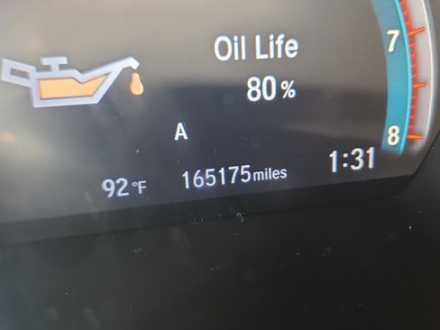 Certified 2020 Honda Civic LX image 39