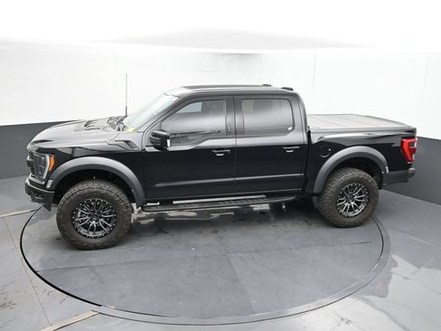 Used 2022 Ford F150 Raptor w/ Equipment Group 801A High AWD/4WD image 28