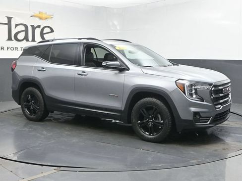 Used 2024 GMC Terrain AT4 AWD/4WD image 6