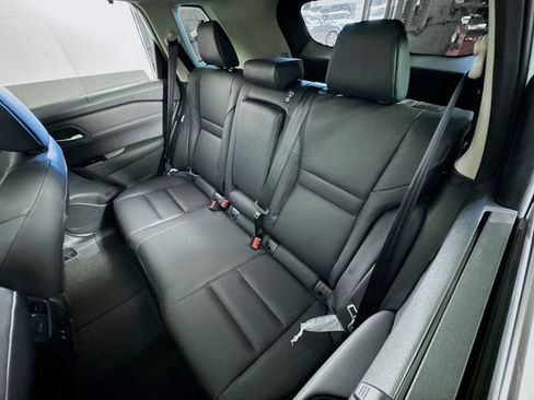 New 2026 Nissan Rogue SV image 27