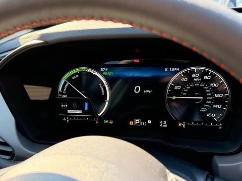 New 2026 Subaru Crosstrek 2.5i Limited image 17