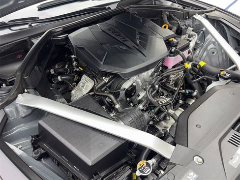 Used 2025 Genesis G70 2.5T image 76