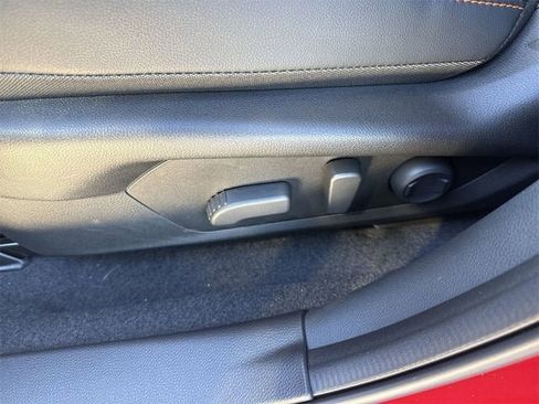 New 2026 Subaru Crosstrek 2.5i Limited w/ Crosstrek Mirror Package image 52