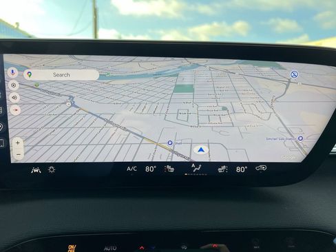 New 2026 Buick Enclave Preferred image 14