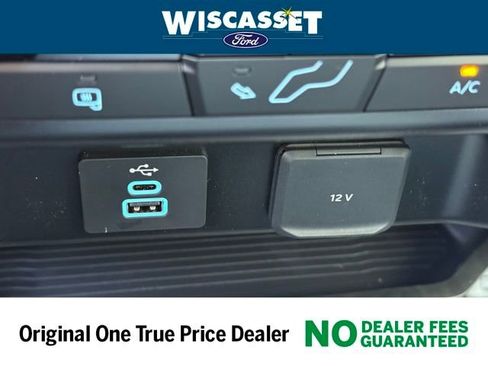 New 2026 Ford F250 XL w/ FX4 Off-Road Package image 10