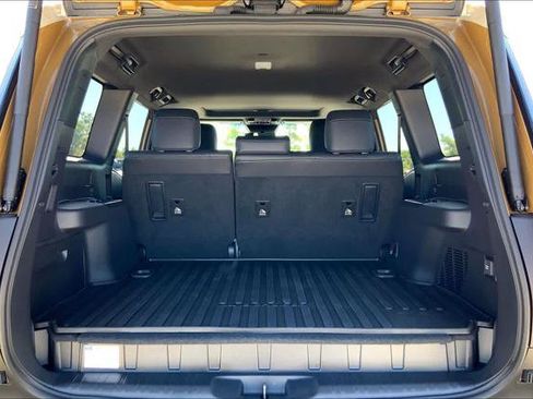 Certified 2026 Toyota Land Cruiser w/ Premium Package AWD/4WD image 34